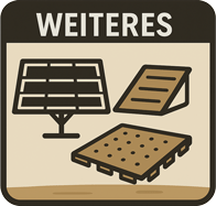 Weiteres Zubehör – Praktische Ergänzungen für Stall & Weide